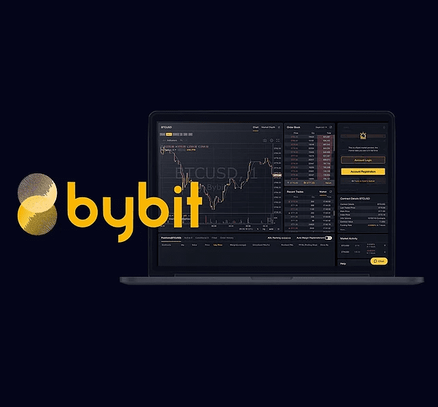 바이비트-로고사진