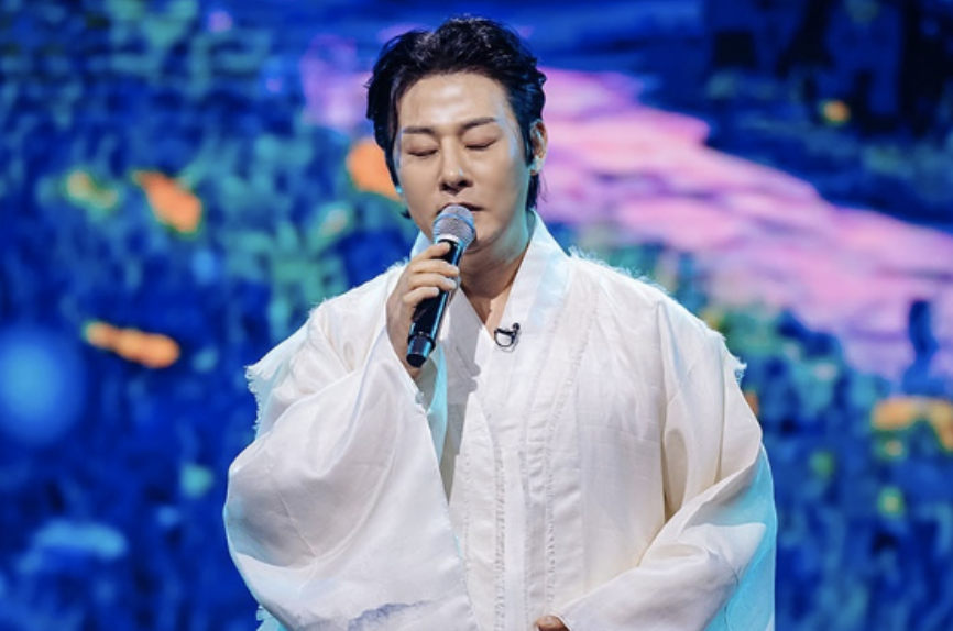 강문경 가수 프로필