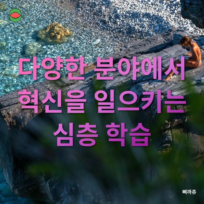 심층 학습의 혁명적 발전_2