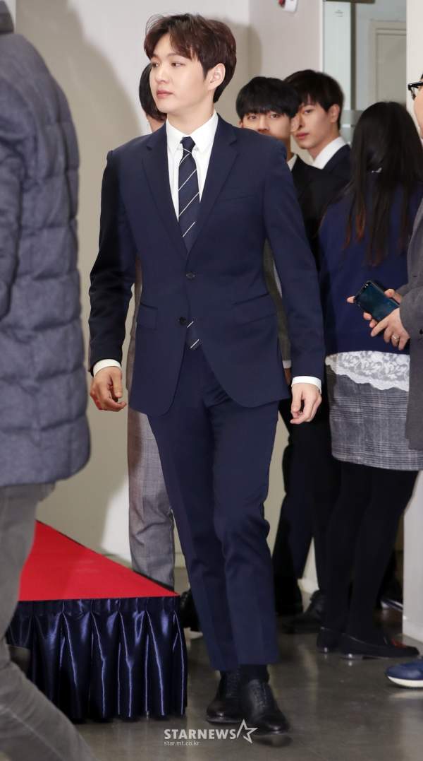 이창섭 프로필