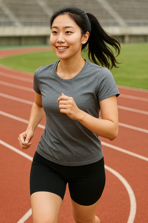 운동 관련 자료 사진