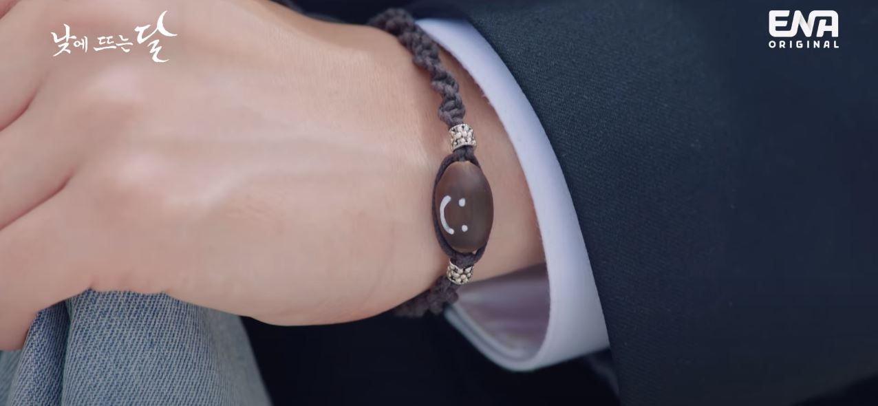 낮에뜨는달_3회