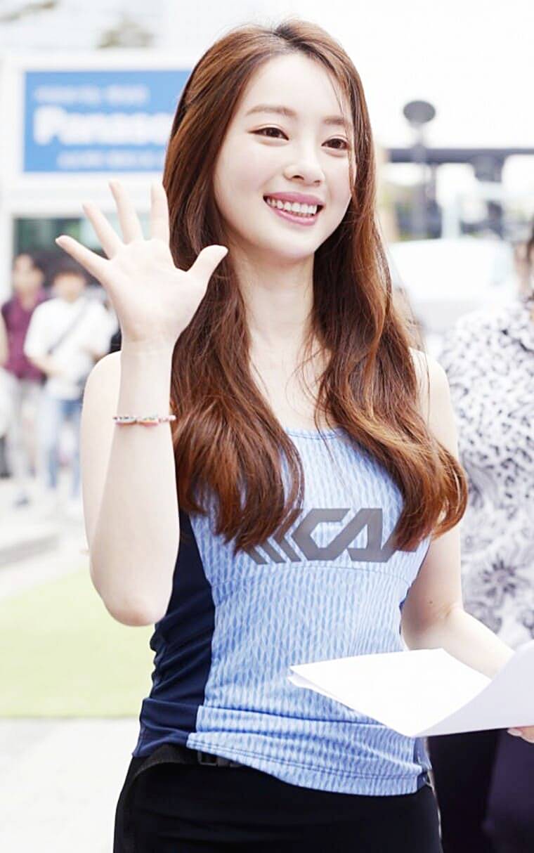 방송인-양정원