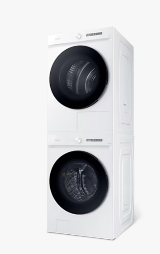 일체형 세탁건조기 관련 사진