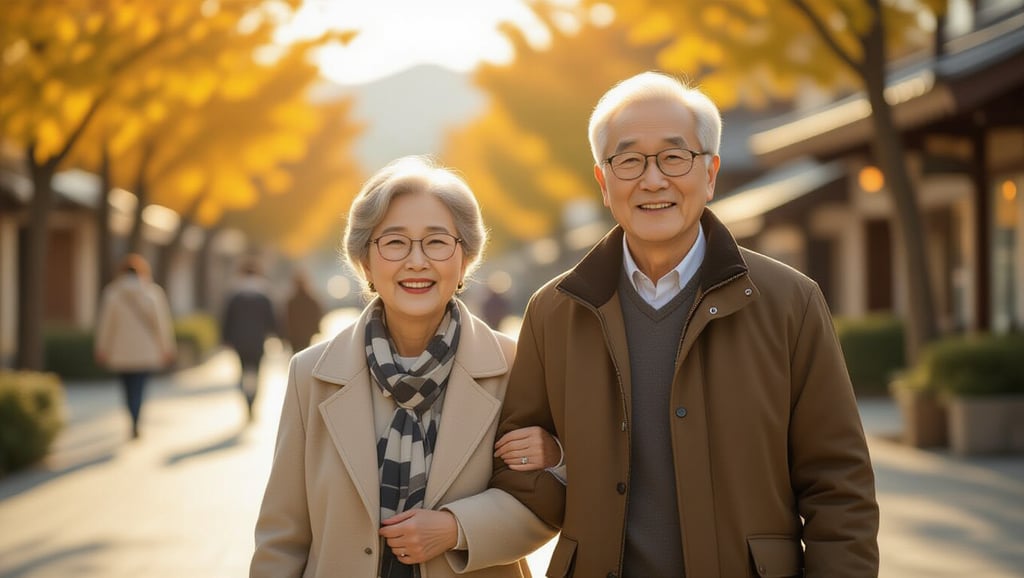 2026 중장년 취업지원사업