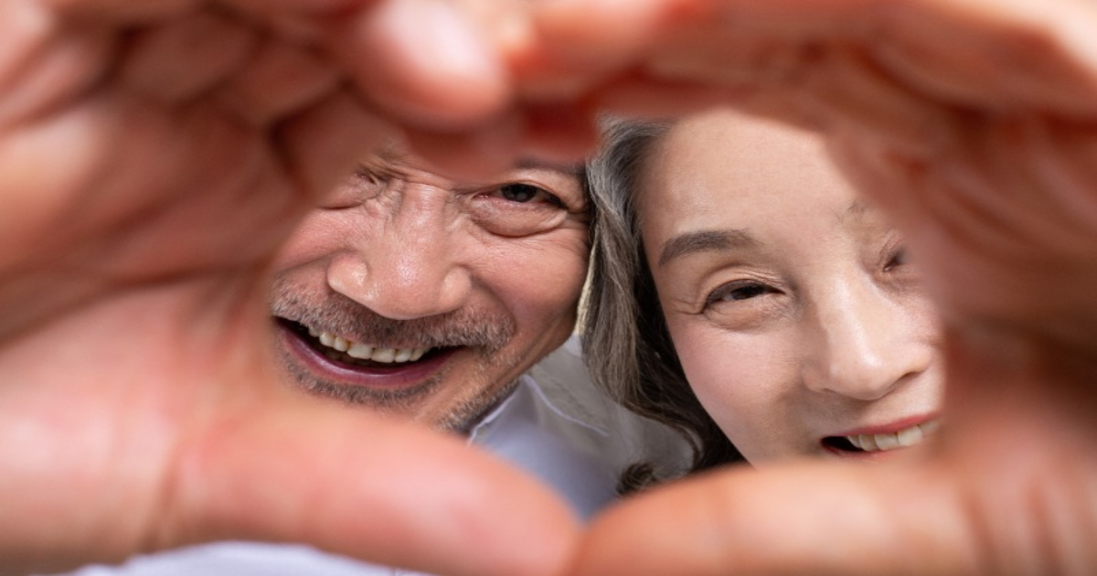 노령연금, 기초연금 중복