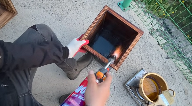 양봉 피해 예방부터 설통 제작 비법