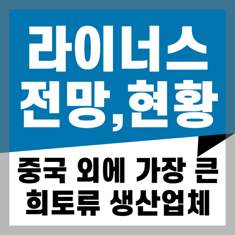 라이너스 전망,역사,말레이시아 정제소 현황
