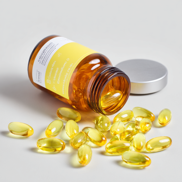 오메가3의 효능