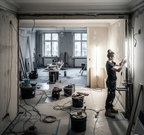 아파트 투자 공실 관리 실전 노하우