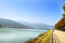 대구 수성못2