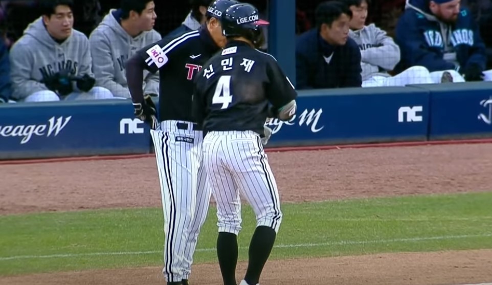 2025 프로야구 LG vs NC