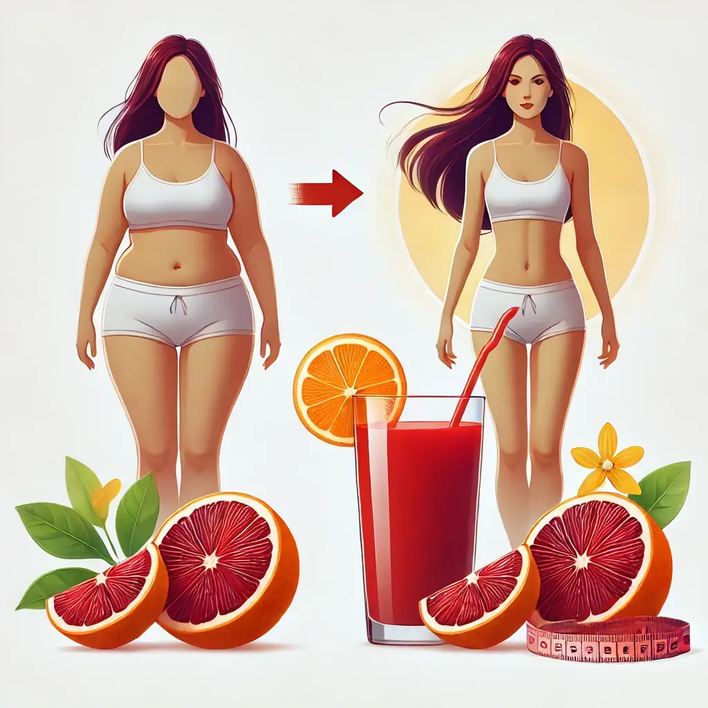 모로오렌지 효능