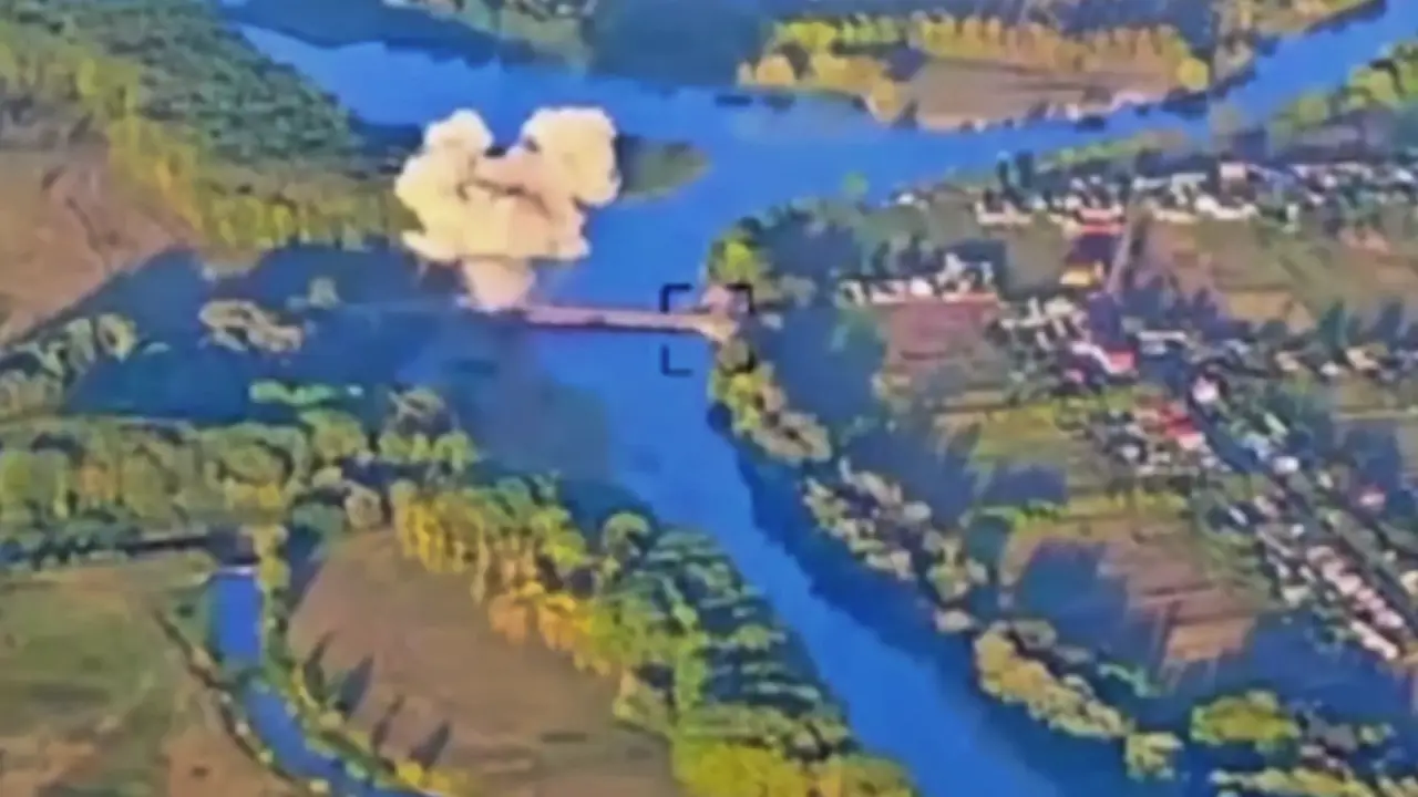 러시아 본토 공격의 목적과 원인, 이유