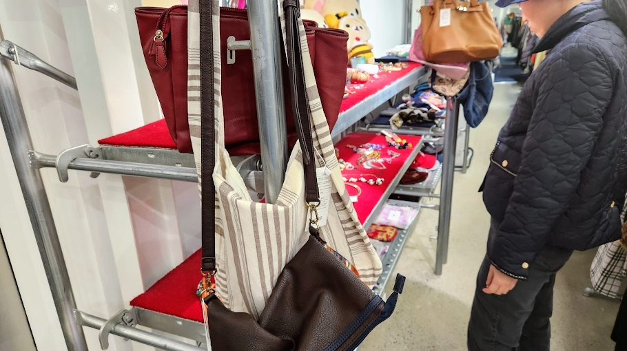 남양주 빈티지샵 비바무역 사진 2