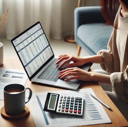 4대보험 계산하는법