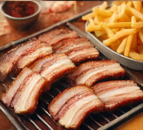 생생정보 삼겹살데이