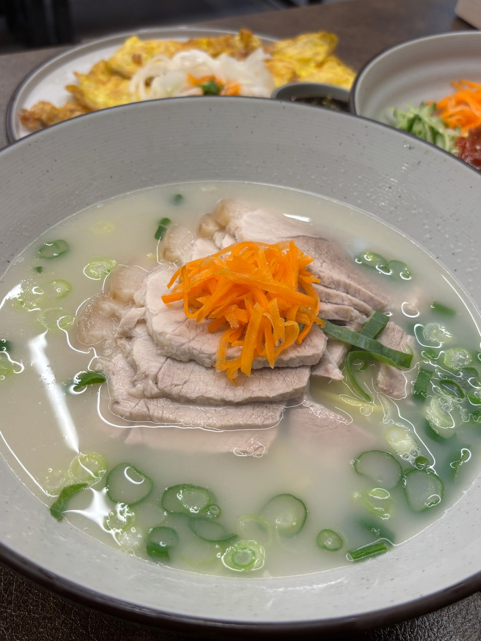 제주 아랑국수