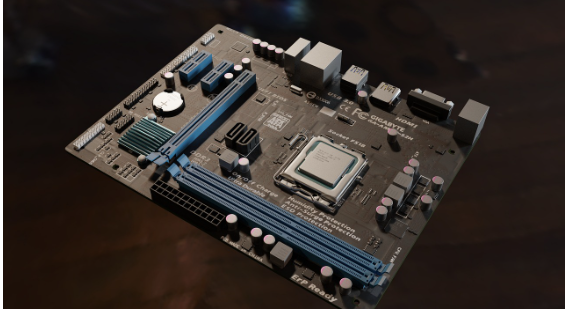 배터리 절약 모드 자동 켜기 수치를 30%로 설정하는 화면