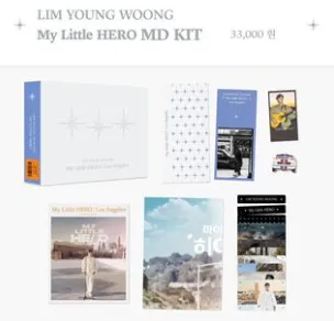 임영웅 갤러리 콘서트