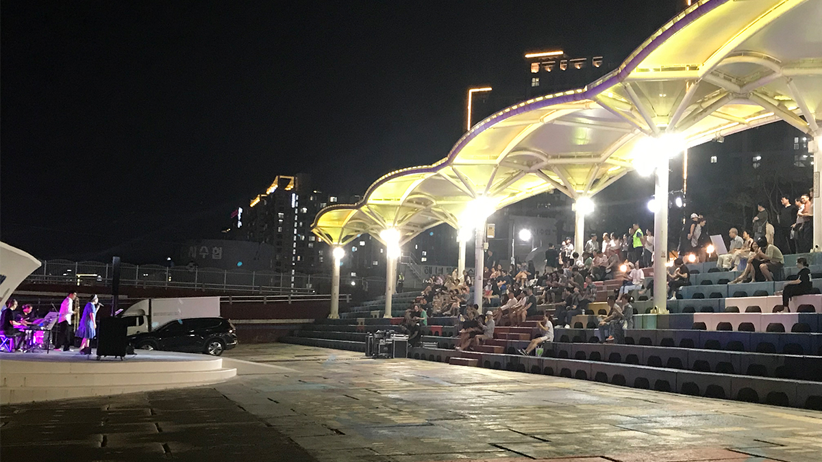  7월 국내여행지 추천 BEST 8