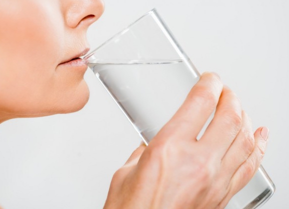 왼쪽 아랫배 통증 대처 요령