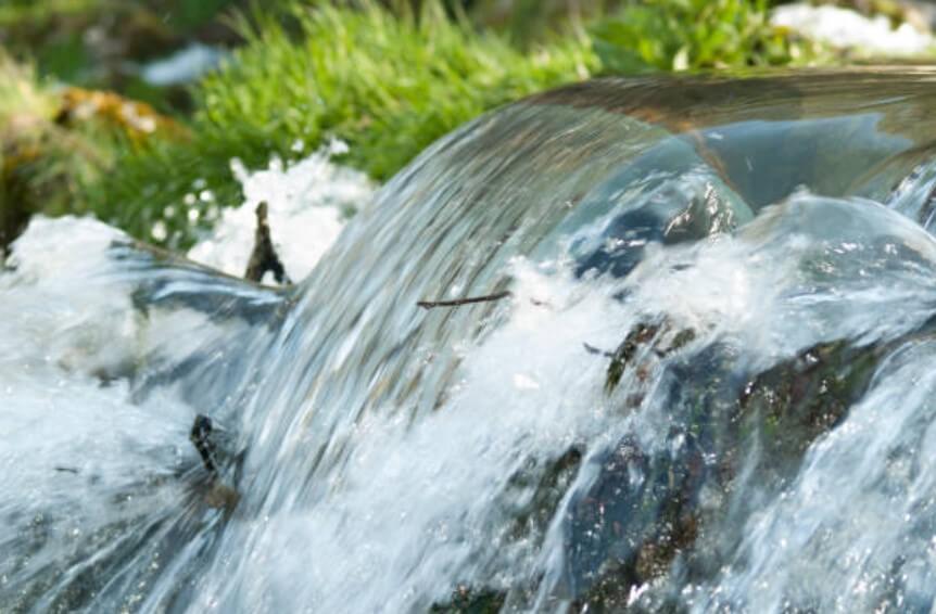 천장 물새는 꿈