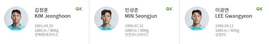 항저우 아시안게임 축구 바레인전