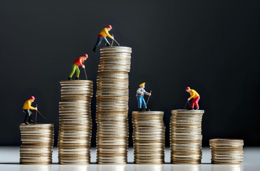 자본주의는 어떻게 굴러갈까