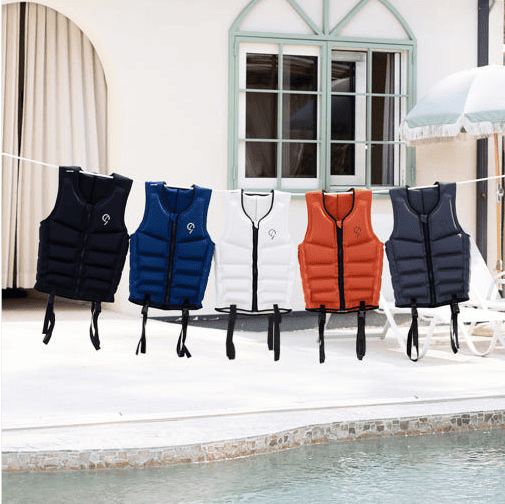 구명조끼 추천 순위 TOP 5(25년 7월) - 네이버, 쿠팡 판매 랭킹 분석