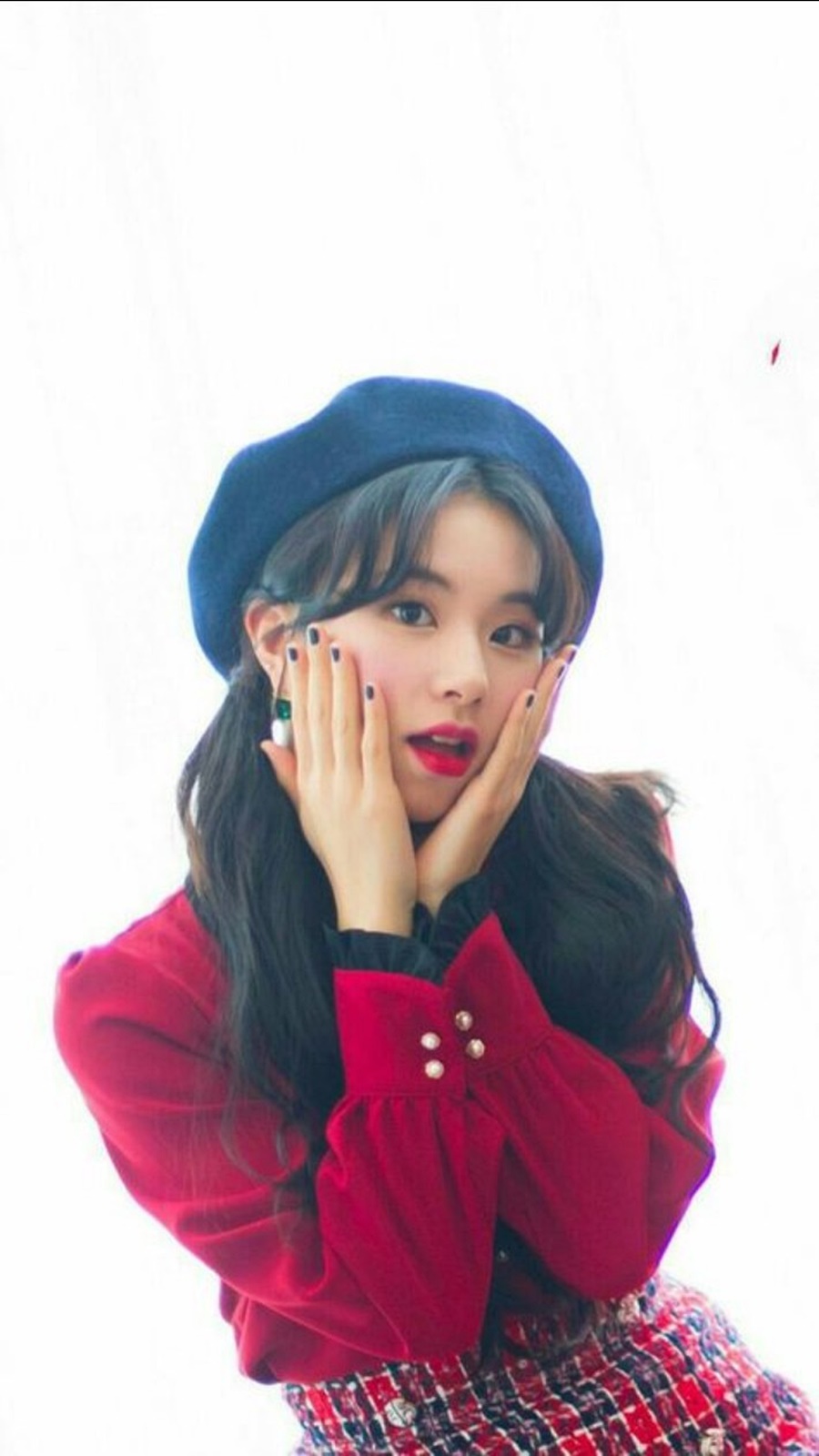 트와이스 채영 프로필 별명 성격 사진 ZIP