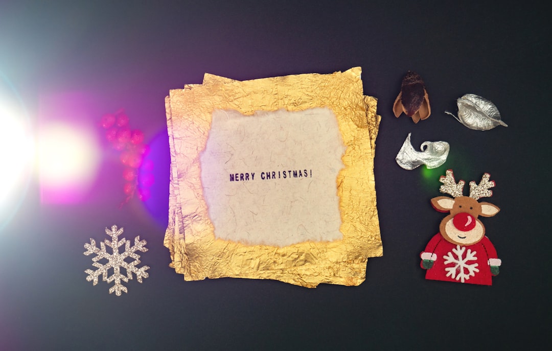gift certificate