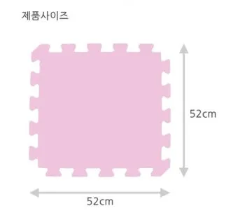 시니어 안전 매트 미끄럼방지 두께 설치 청소 유지관리 팁_9