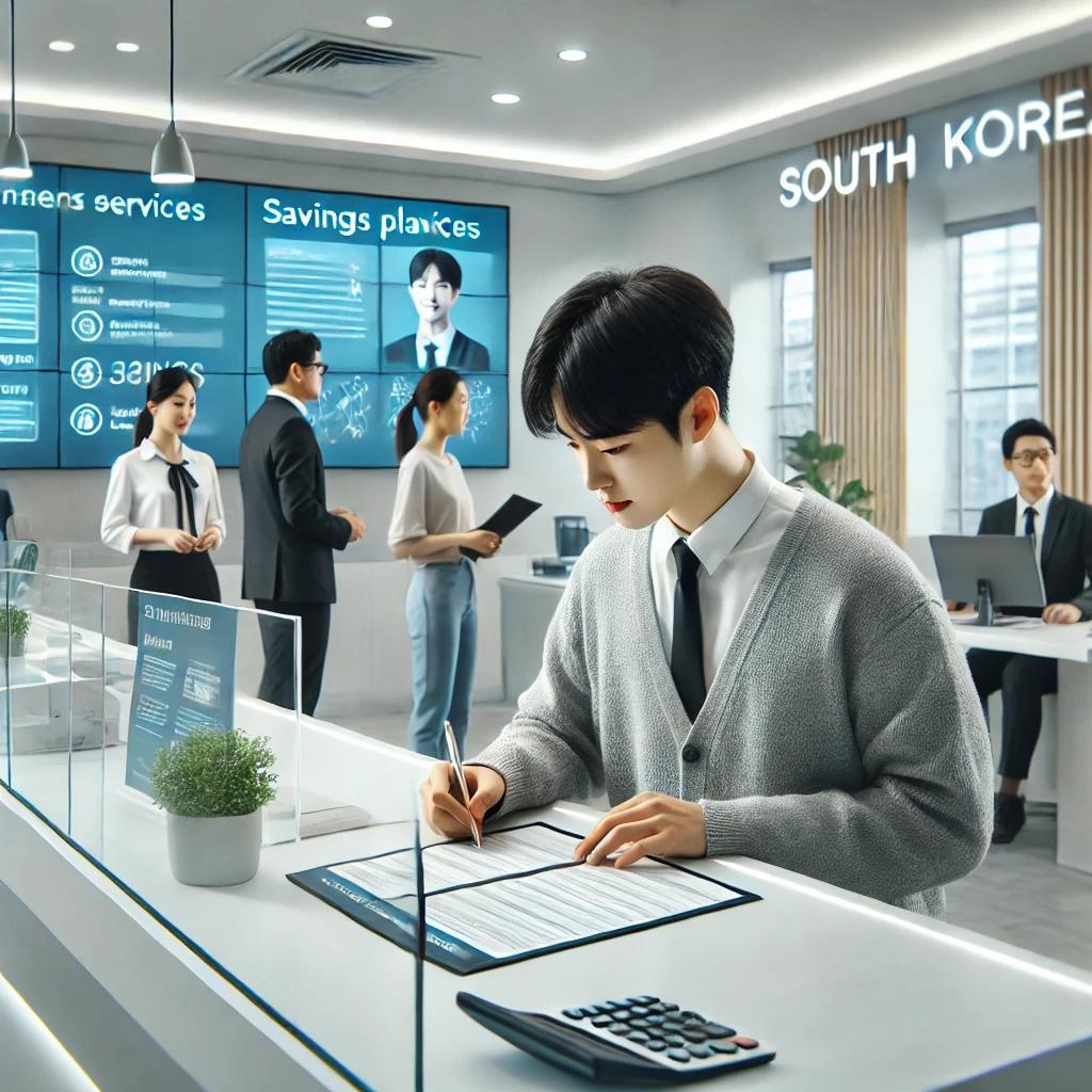 청년도약계좌 신청방법