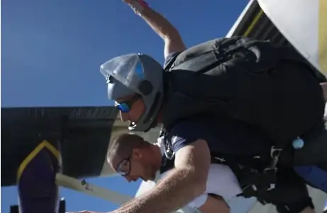 날아가는 꿈해몽