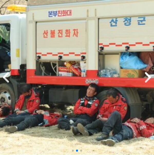 놓치면 후회! 고향사랑e음으로 산불 기부하고 세액공제&middot;답례품 혜택까지 받는 법