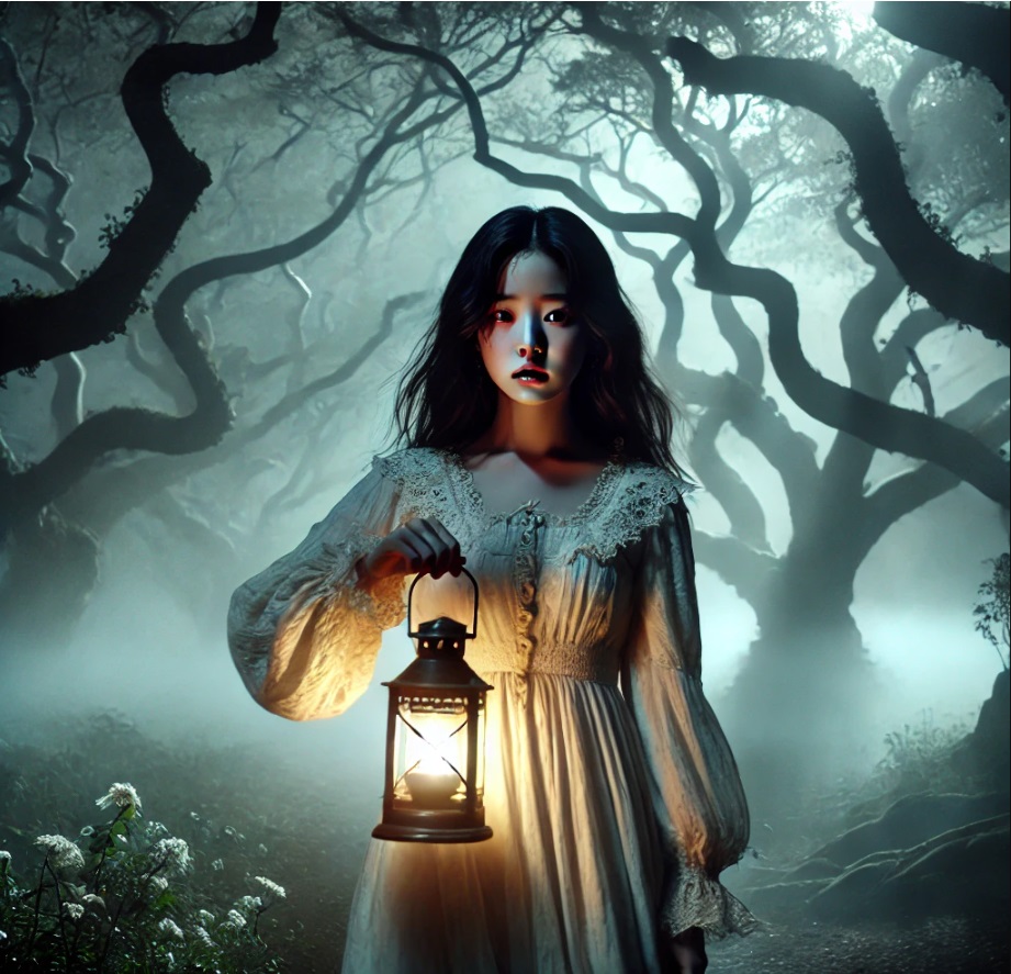 넷플릭스 k-콘텐츠 작품 사진