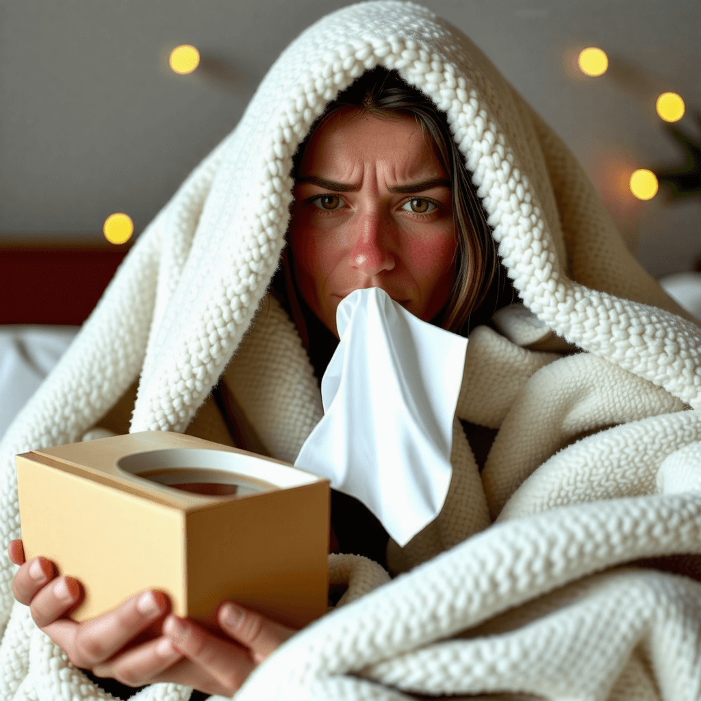 코로나 자가격리