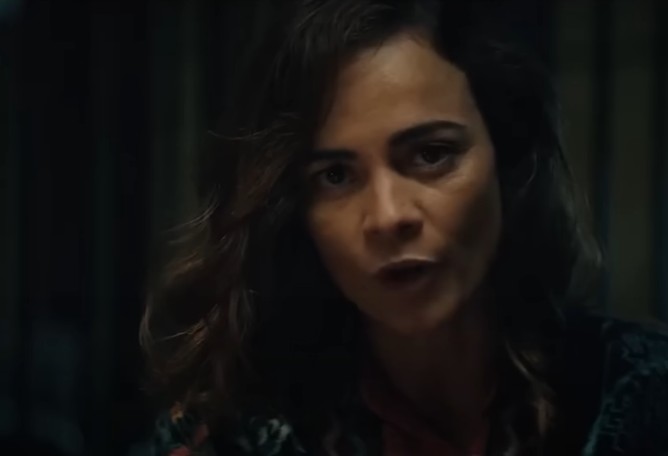 [미국 액션영화추천] 힙노틱 다시보기 줄거리 결말 후기 리뷰 스포일러