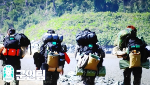 사이렌 불의 섬