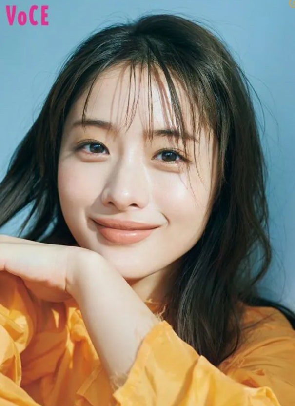 이시하라 사토미 잡지사진