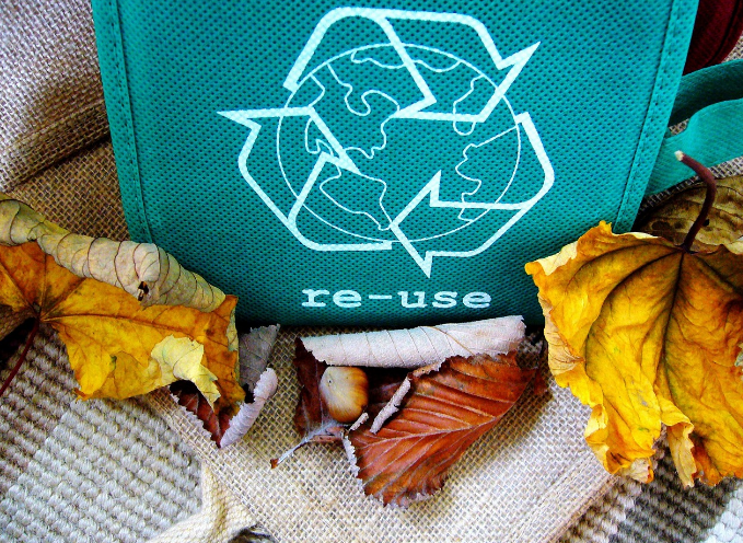 제로 웨이스트 라이프: 쓰레기 없는 생활 실천법