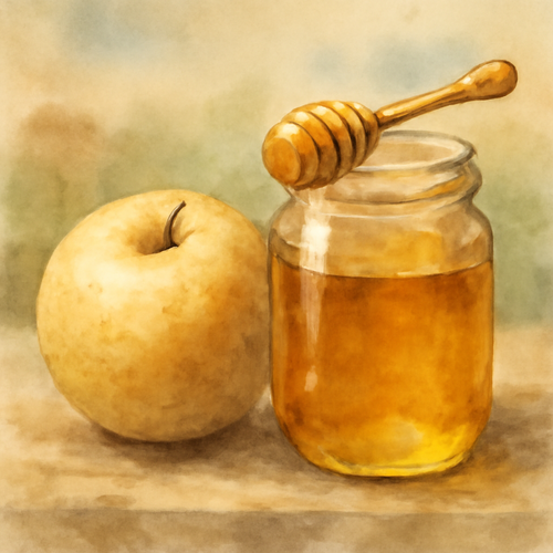 배꿀-섭취-주의사항