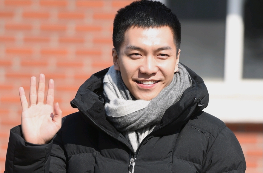 이승기