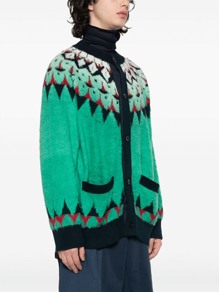 환승연애3 19회 유연석 가디건