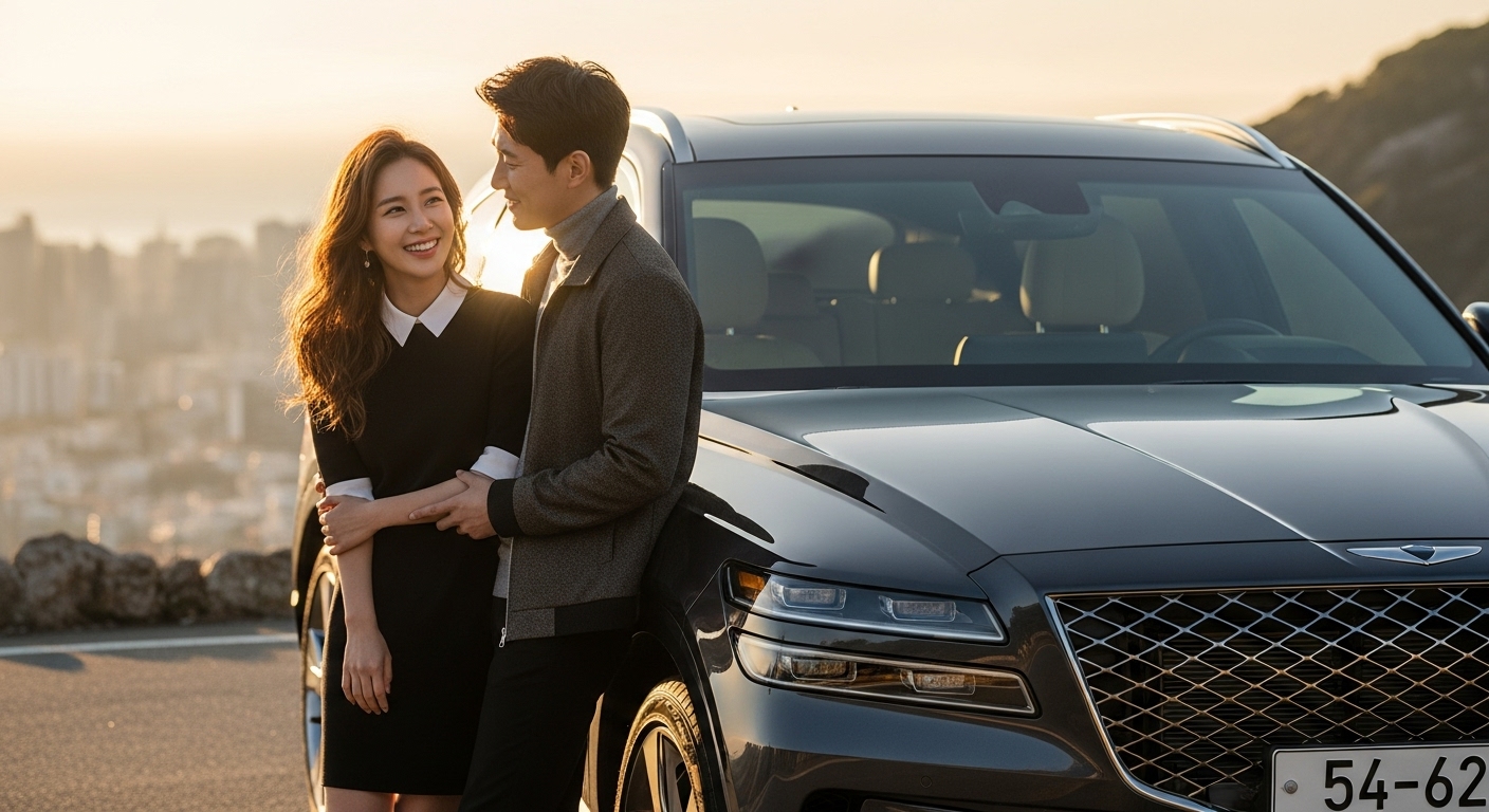 스포티지 하이브리드