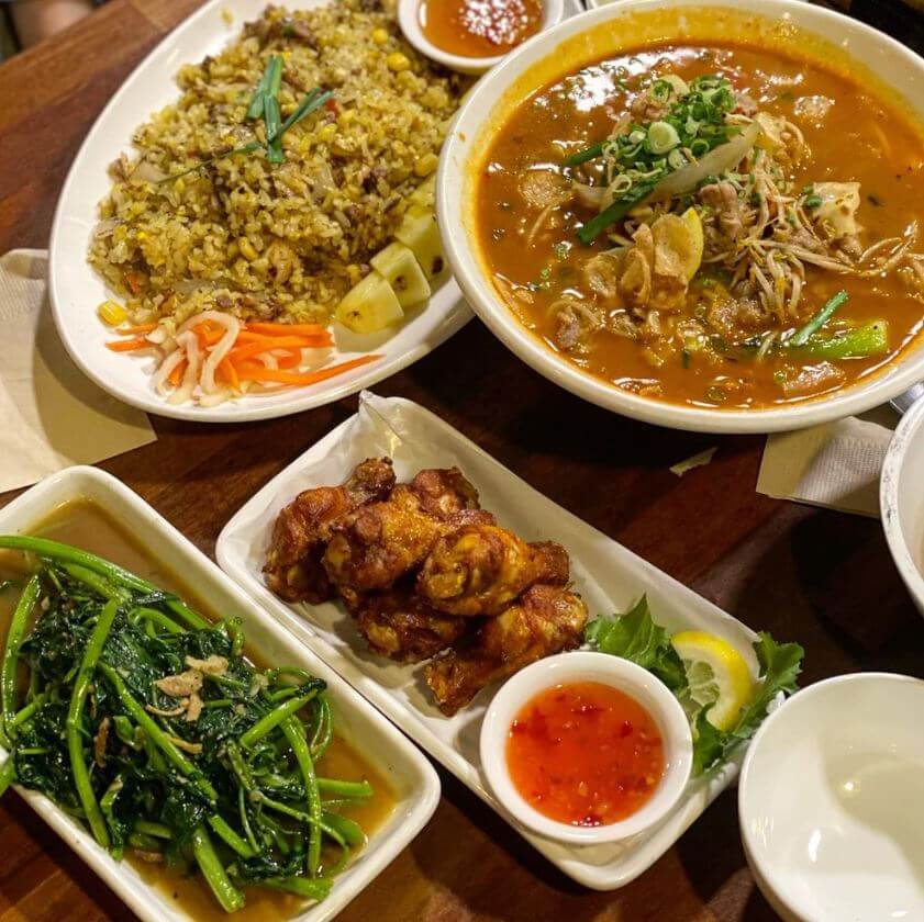 리틀파파포 메뉴이미지