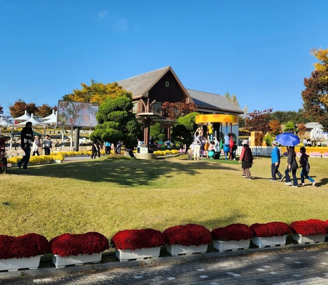 임실치즈축제 열차&amp;#44; 셔틀버스&amp;#44; 주차장 꿀팁