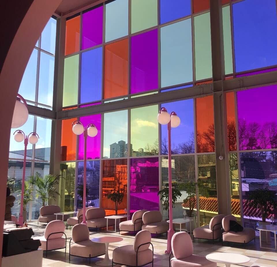 어린이날 갈만한곳 추천(김포 일산 대형 카페)