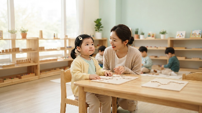 “나는 못해”라는 말을 자주 하는 아이에게 부모가 해줄 수 있는 말